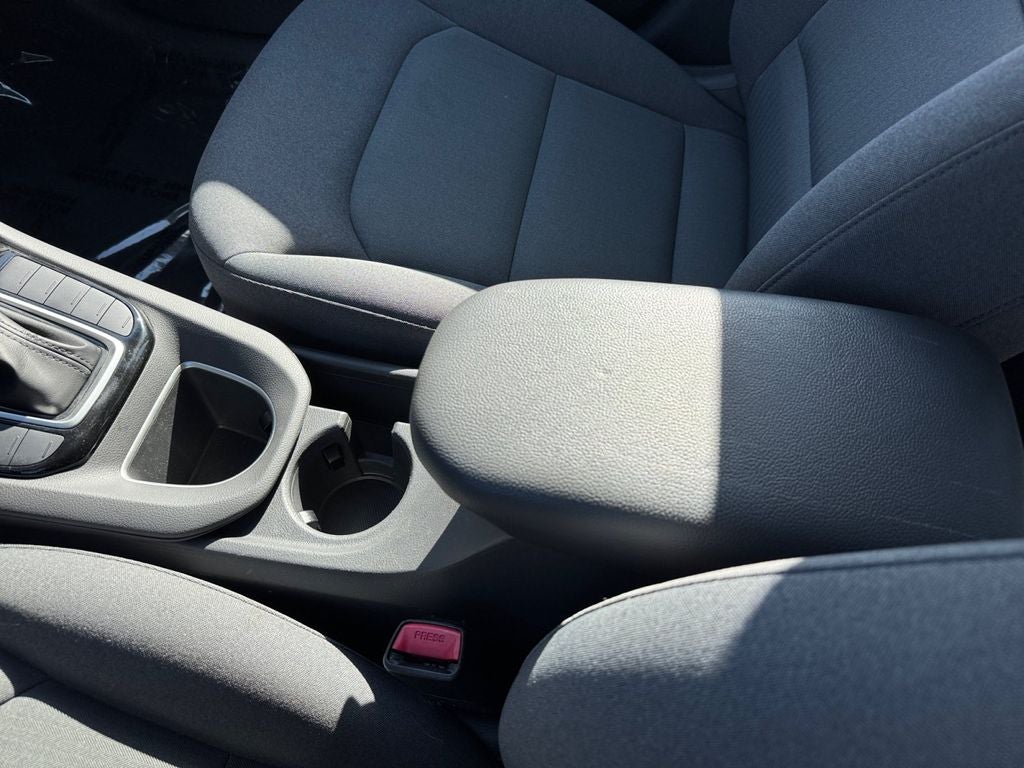 2022 Hyundai Ioniq Hybrid Blue FWD