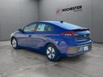 2022 Hyundai Ioniq Hybrid Blue FWD