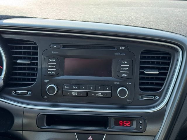 2015 Kia Optima LX FWD