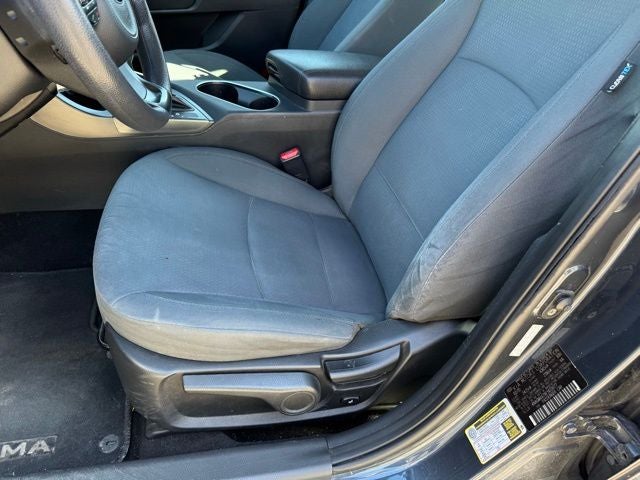 2015 Kia Optima LX FWD