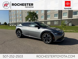 2022 Kia EV6 Wind AWD