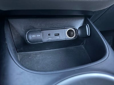 2014 Kia Soul Plus FWD