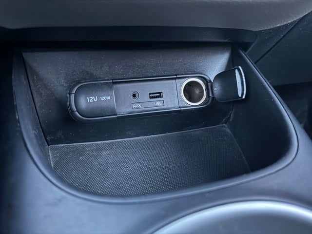 2014 Kia Soul Plus FWD