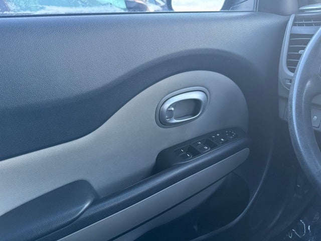 2014 Kia Soul Plus FWD