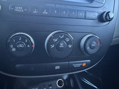 2014 Kia Soul Plus FWD