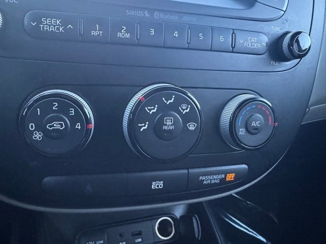 2014 Kia Soul Plus FWD