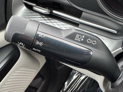 2024 Kia Carnival LX FWD