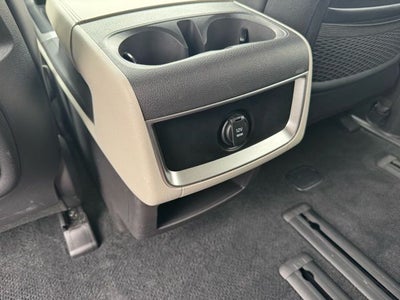 2024 Kia Carnival LX FWD