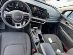 2024 Kia Sportage LX AWD