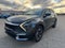 2024 Kia Sportage LX AWD