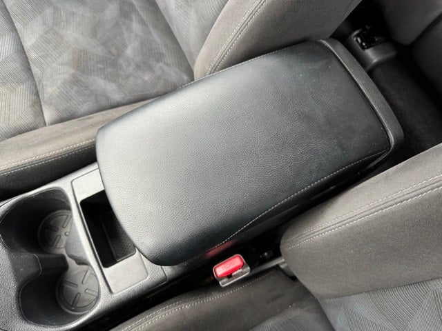 2015 Nissan Rogue S AWD