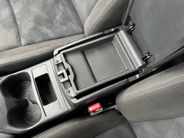 2015 Nissan Rogue S AWD