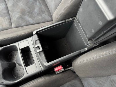 2015 Nissan Rogue S AWD