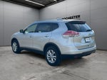 2015 Nissan Rogue SV AWD