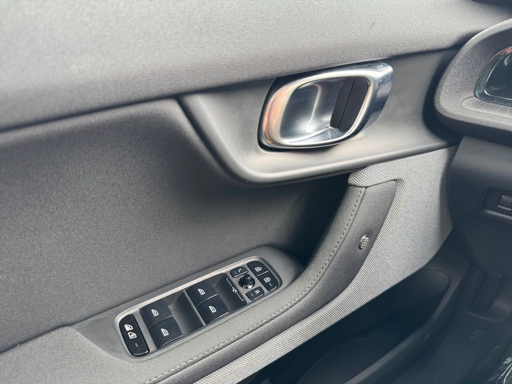 2021 Polestar 2 Launch Edition AWD