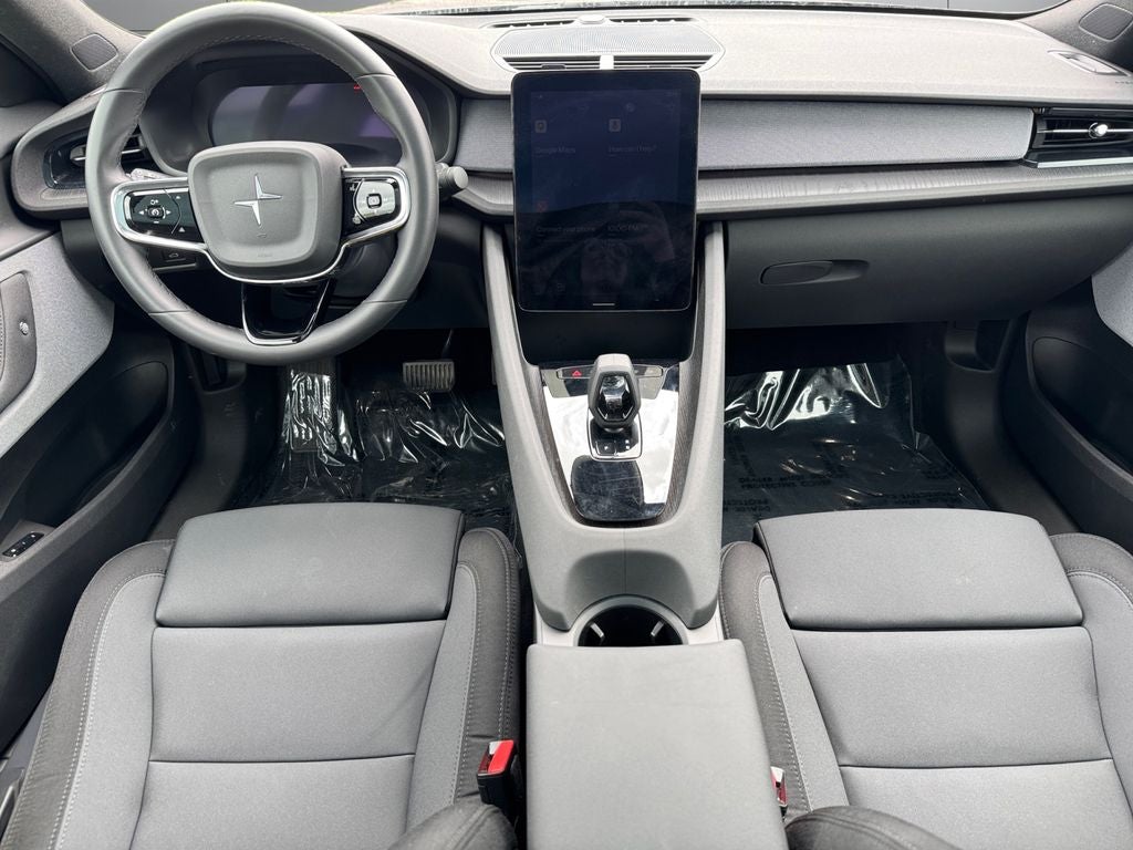 2021 Polestar 2 Launch Edition AWD