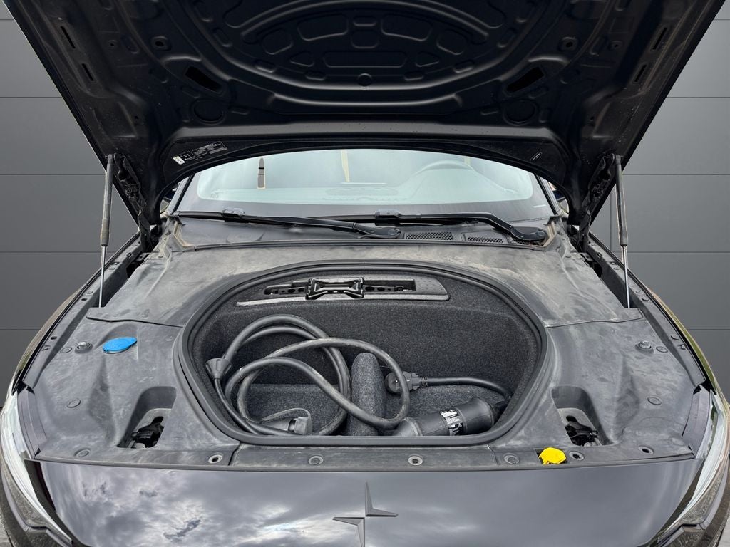2021 Polestar 2 Launch Edition AWD