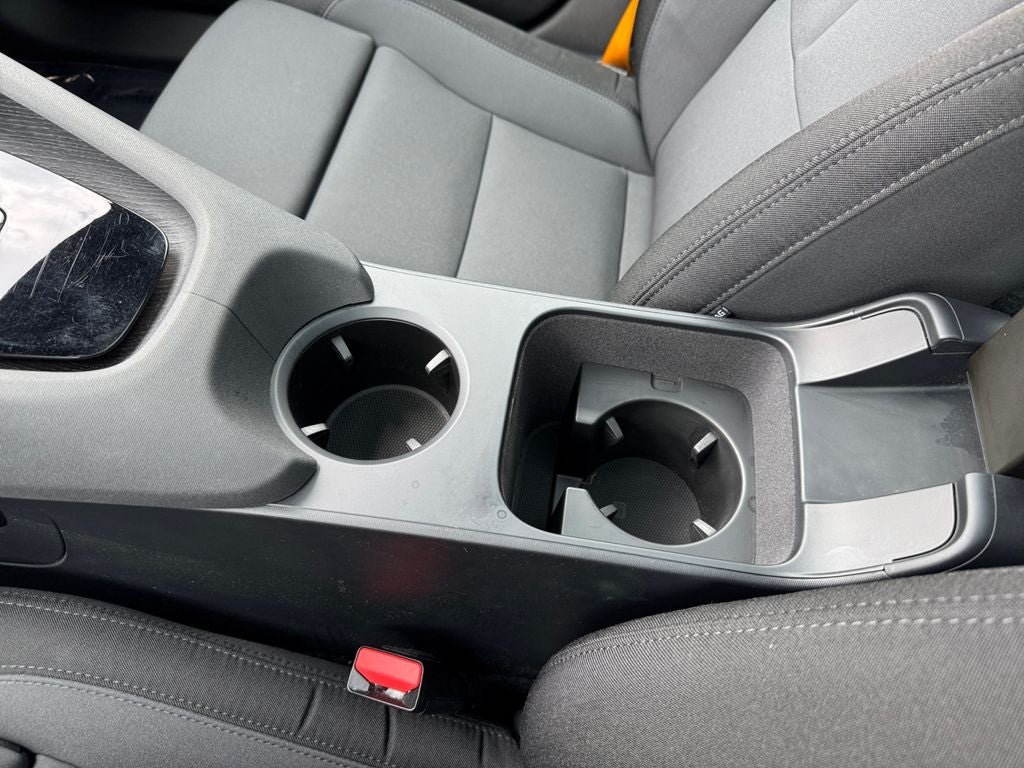 2021 Polestar 2 Launch Edition AWD