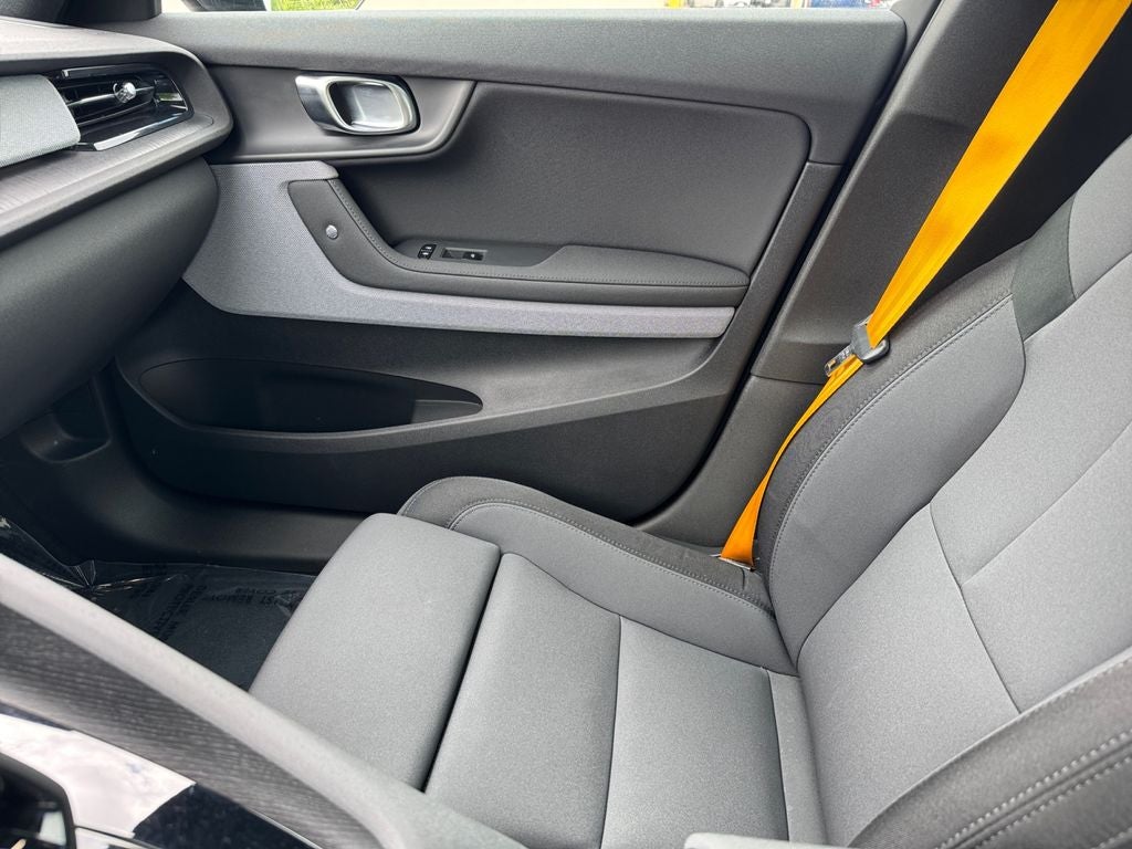 2021 Polestar 2 Launch Edition AWD