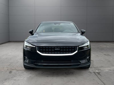 2021 Polestar 2 Launch Edition AWD