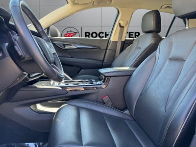 2021 Buick Envision Essence AWD