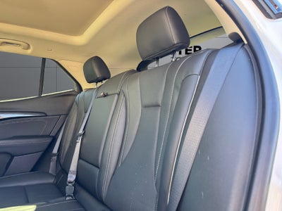 2021 Buick Envision Essence AWD