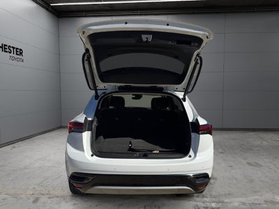 2021 Buick Envision Essence AWD