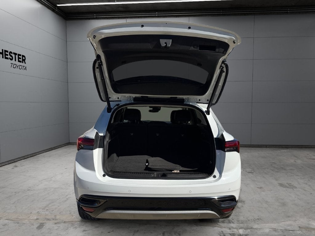 2021 Buick Envision Essence AWD