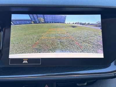2021 Buick Envision Essence AWD