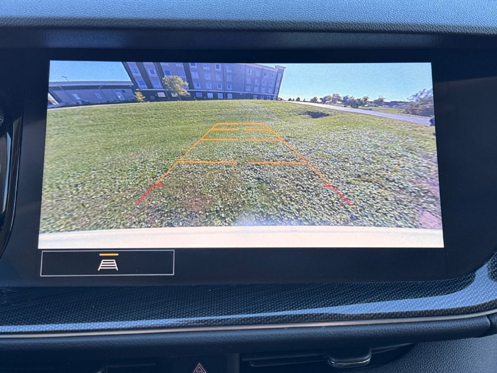2021 Buick Envision Essence AWD