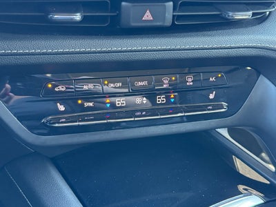 2021 Buick Envision Essence AWD