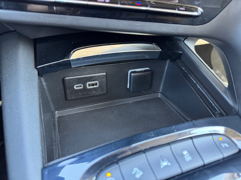 2021 Buick Envision Essence AWD