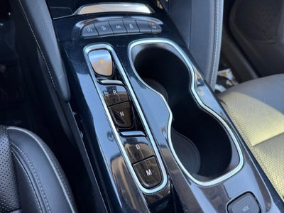 2021 Buick Envision Essence AWD
