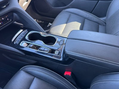 2021 Buick Envision Essence AWD