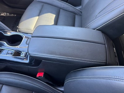 2021 Buick Envision Essence AWD