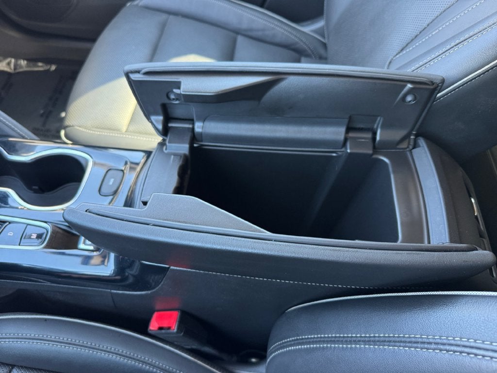 2021 Buick Envision Essence AWD