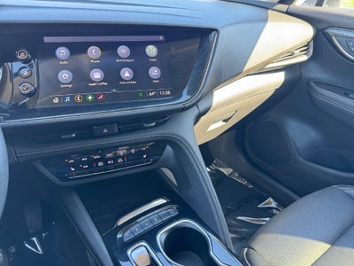 2021 Buick Envision Essence AWD