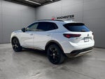 2021 Buick Envision Essence AWD
