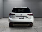 2021 Buick Envision Essence AWD