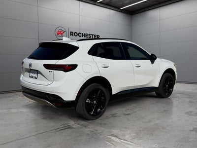 2021 Buick Envision Essence AWD