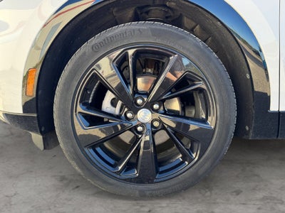 2021 Buick Envision Essence AWD