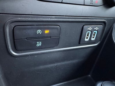 2020 Ford EcoSport SE 4WD