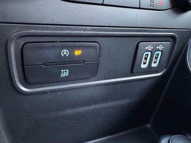 2020 Ford EcoSport SE 4WD