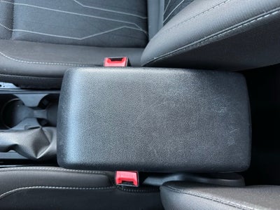 2020 Ford EcoSport SE 4WD