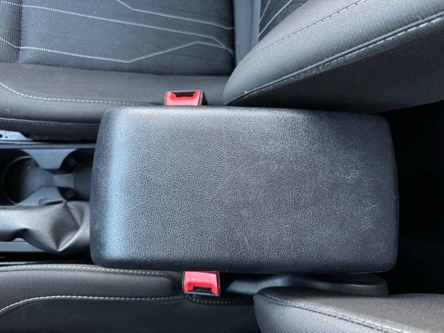 2020 Ford EcoSport SE 4WD