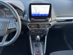2020 Ford EcoSport SE 4WD