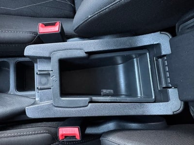 2020 Ford EcoSport SE 4WD