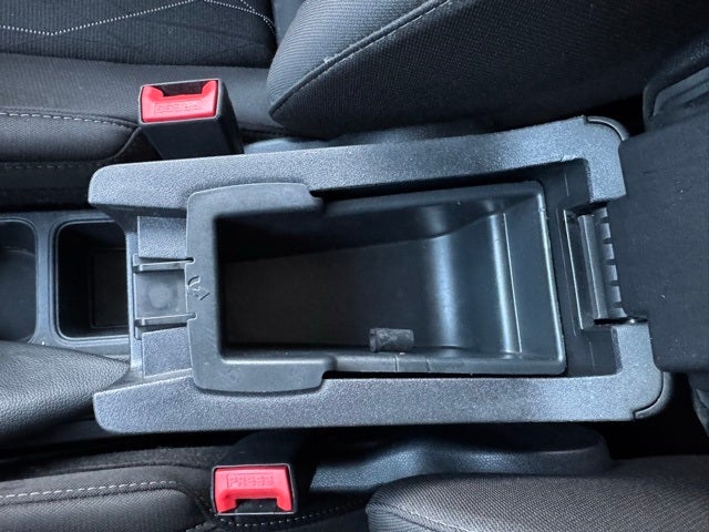 2020 Ford EcoSport SE 4WD