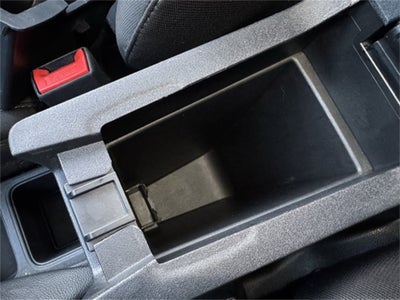 2020 Ford EcoSport SE 4WD