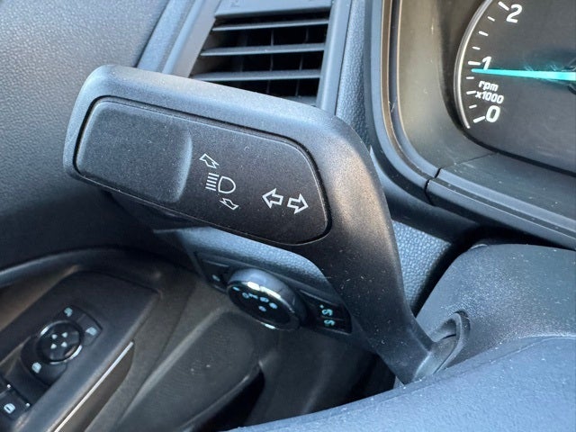 2020 Ford EcoSport SE 4WD